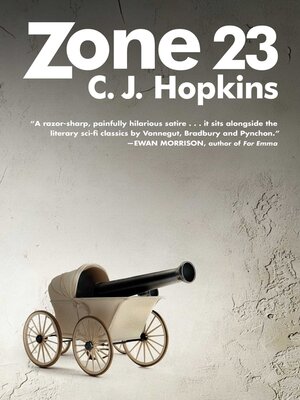 cover image of Zone 23